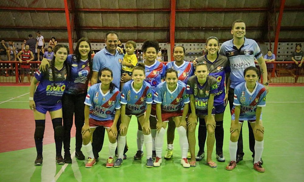 as FC e Arsenal/Grêmio Parque Dez farão a final do Sub-20