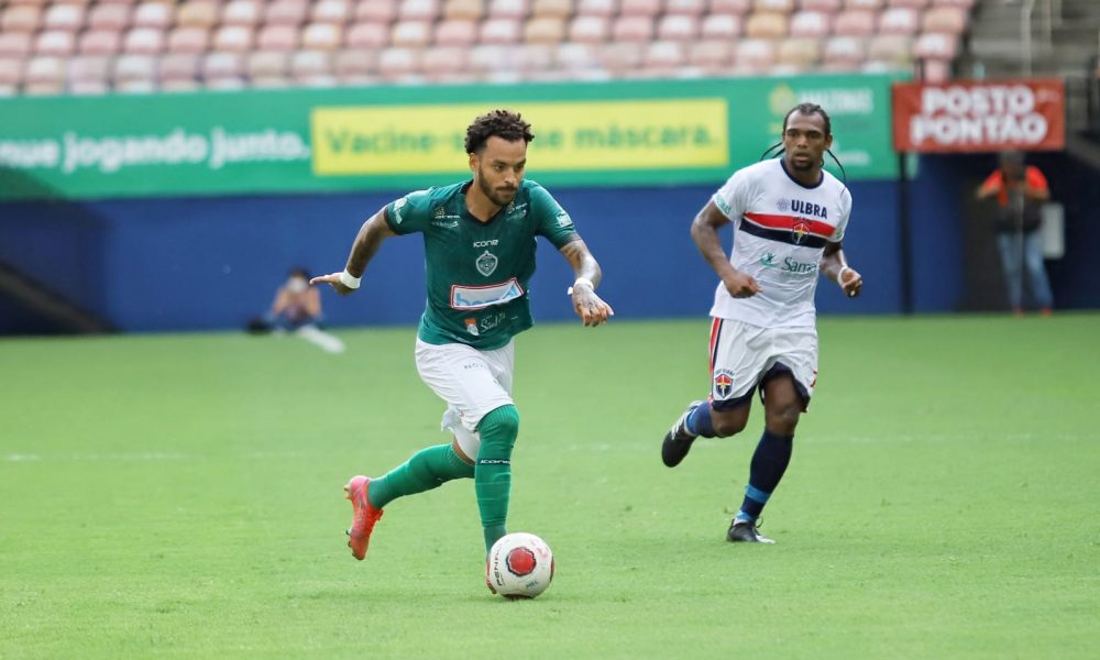 Amazoense Soccer Championship as Nacional April 2023 a Manaus  Brazil – Stock Editorial Photo © thenews2.com #649171494