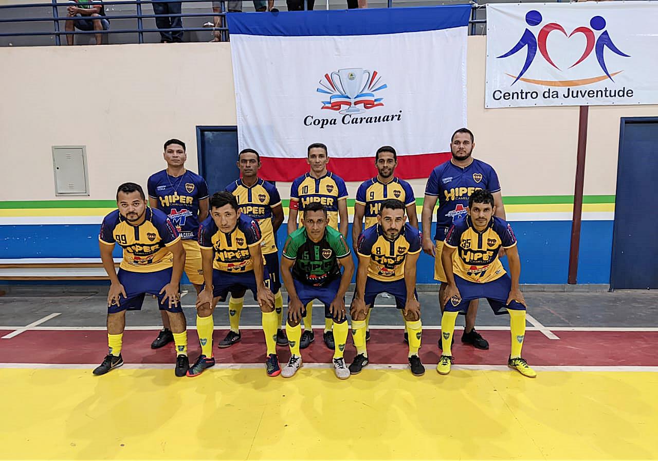 Futsal Ricardinho apadrinha torneio de rua na Maia