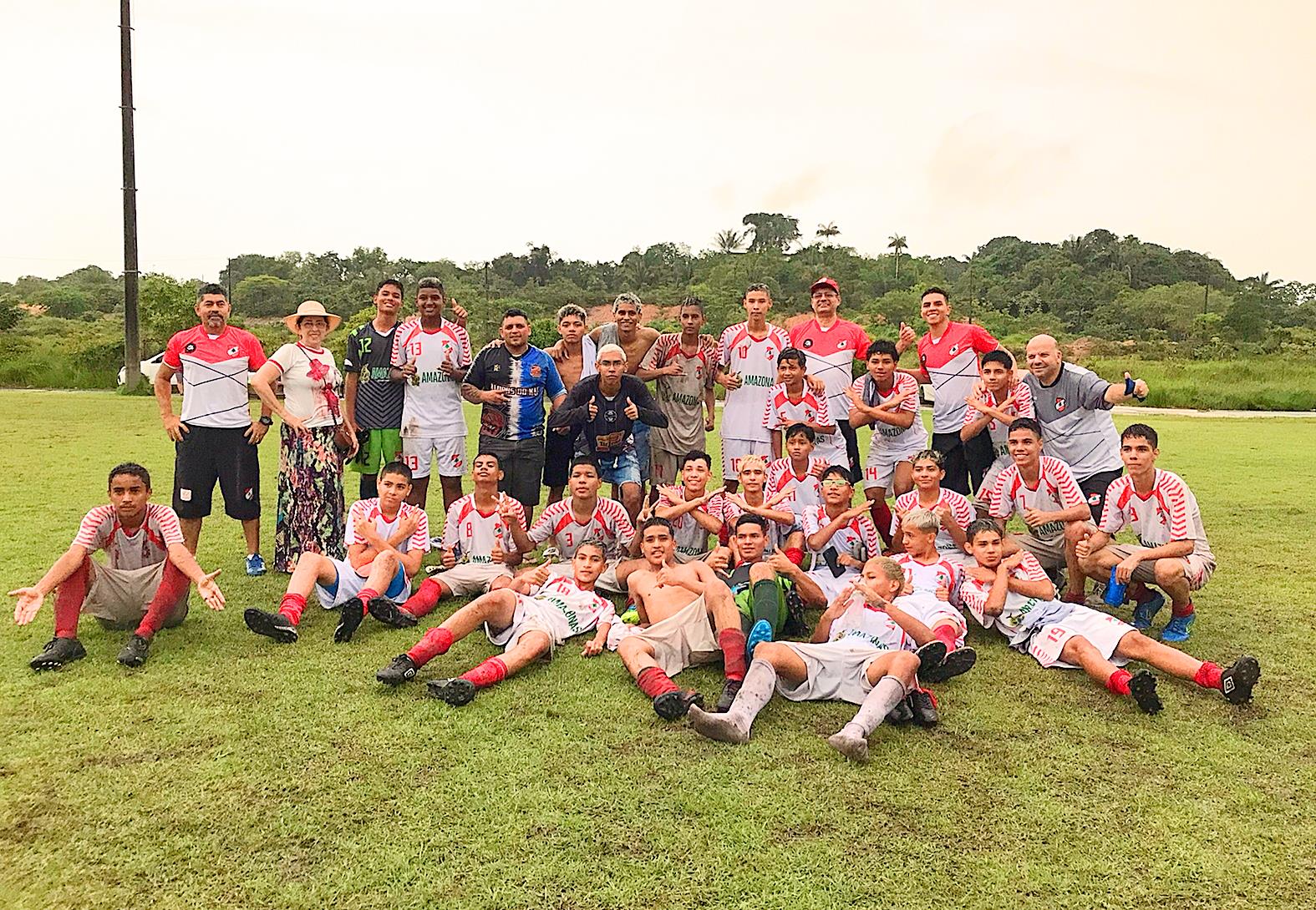 Torneio Regional Mimassas será realizado em Alto Bela Vista com presença de  escolas de futebol renomadas - Catharina Soccer