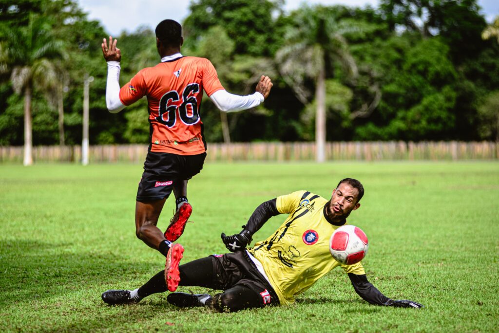 Fotos: Chicão Marques