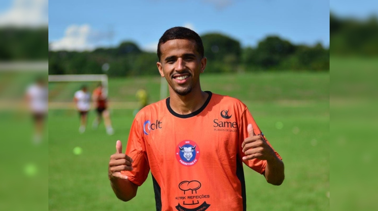 Foto: Chicão Marques