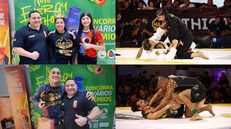 Fotos: Miguel Almeida/Emanuel Sports