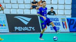 Foto: Jil Garcia/Emanuel Sports