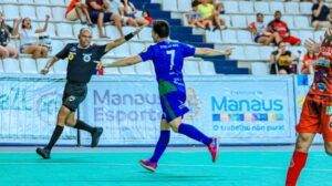 Foto: Jil Garcia/Emanuel Sports & Marketing