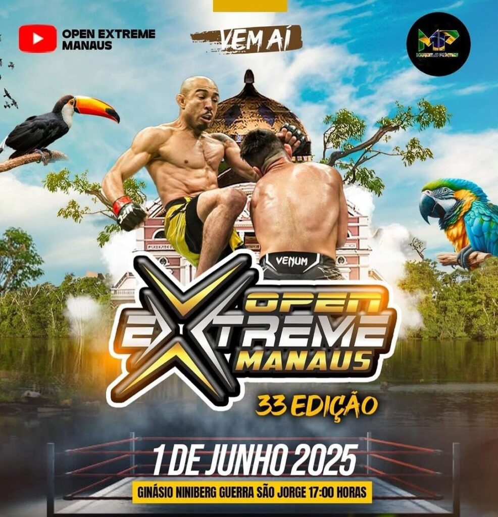 open-extreme-manaus