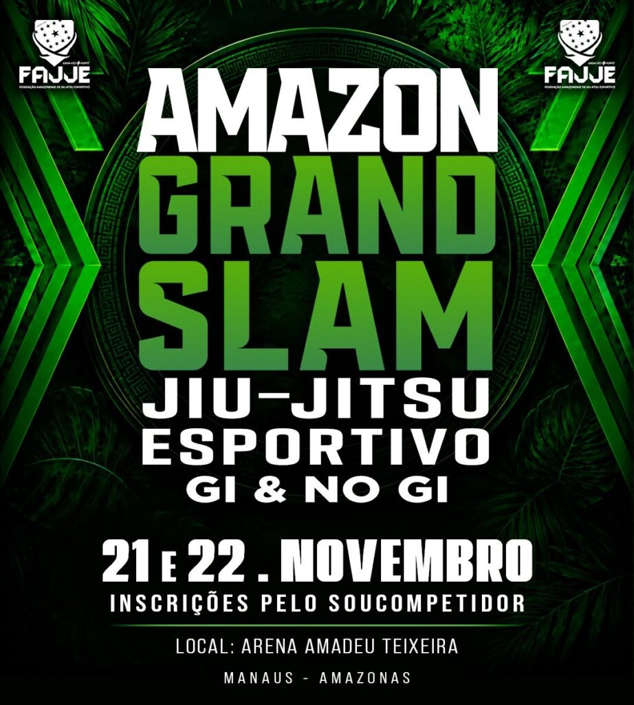 Amazon Gram Slam