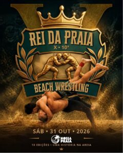 Rei da Praia - 10ª Edição
