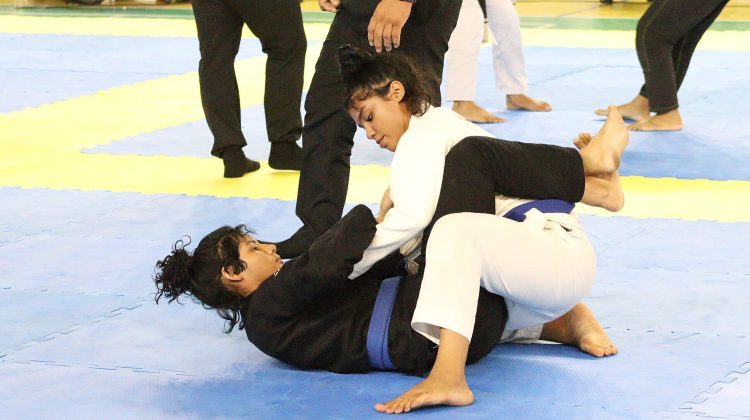 AM de Jiu-Jítsu Escolar da FADE - foto 5 - by Emanuel Mendes Siqueira