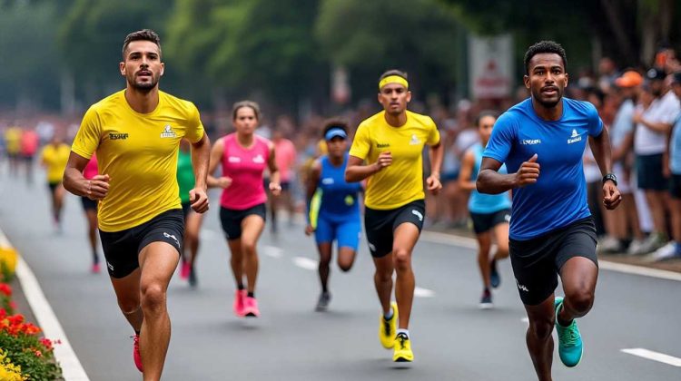 Corrida de Rua - by Meta - imagem 1