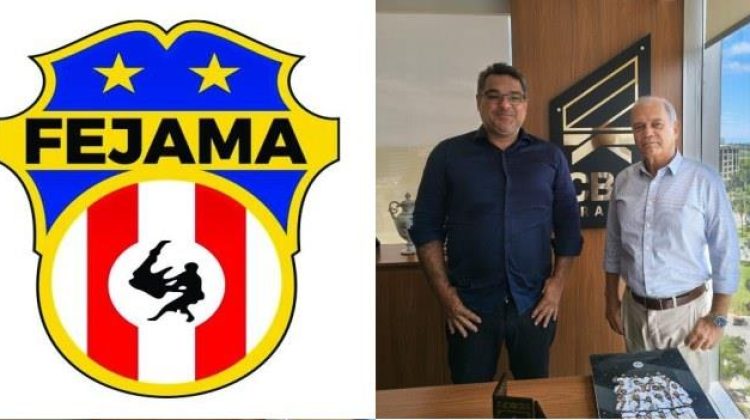 Eleições na Fejama - divulgação 4