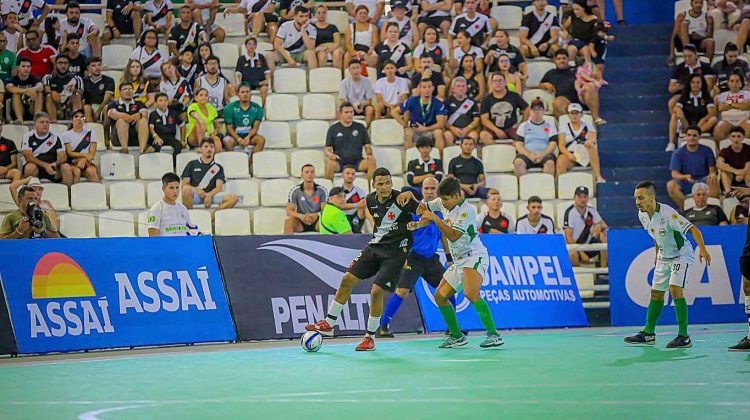 Estrela do Norte 3x3 Brasileiro 2025 - foto 1 - by Henrique Wasconcellos
