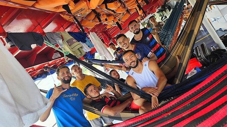 Futsal - Seleção de Carauari - d