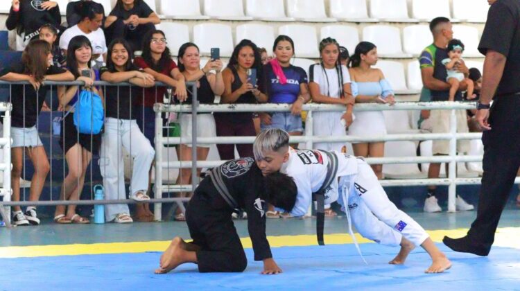 JJ - Copa Cidade de Manaus - foto 50