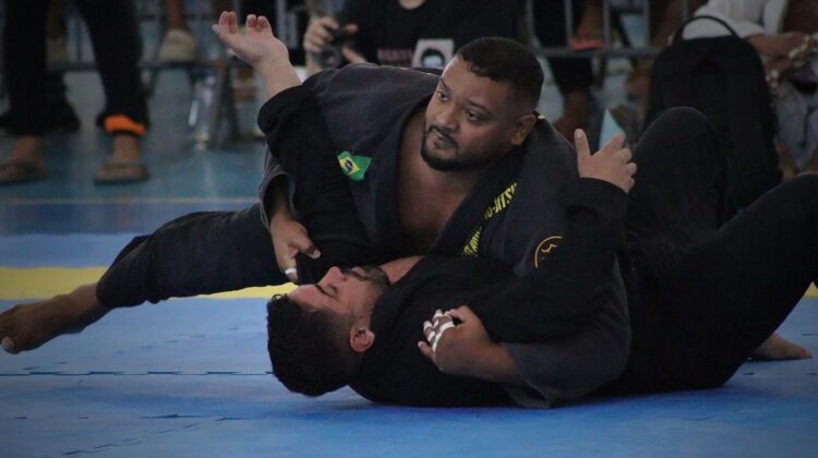 Jiu-Jitsu - Lucas Keniano - White House - foto 1 - by Emanuel Mendes Siqueira