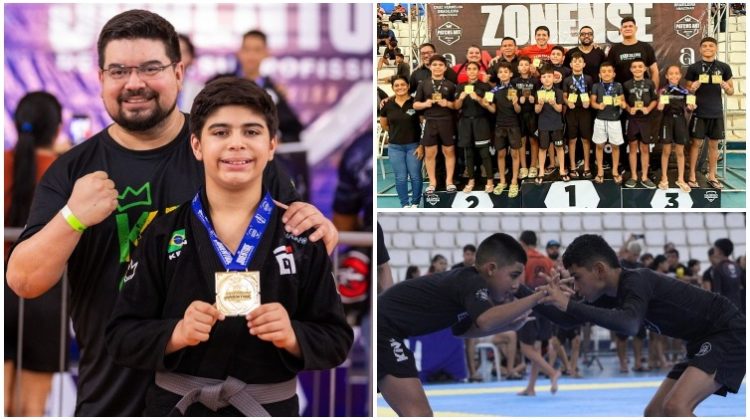 Jiu-Jítsu – Melqui Galvão Manaus – foto 30 Jiu-Jítsu - Melqui Galvão Manaus - foto 30