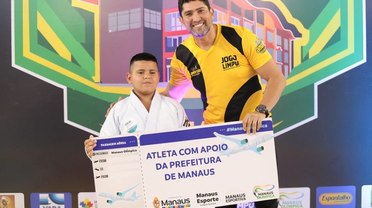 Jiu-Jitsu - Seletiva Municipal 2026 - foto 1 - by João Viana - Semcom