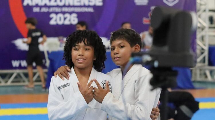 Jiu-Jitsu - atleta da White House - foto 4 - by Emanuel Mendes Siqueira