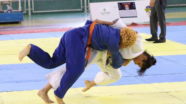 Judô - Copa Caminho Suave 2025 - foto 2 - by Emanuel Mendes Siqueira