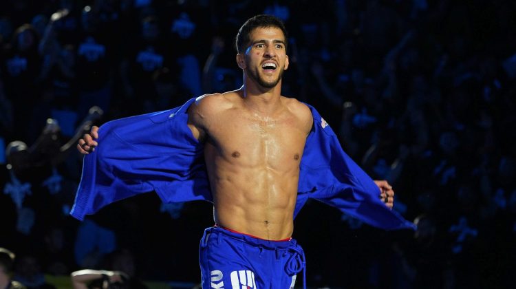Matheus Gabriel é tricampeão mundial de jiu-jítsu - faixa preta adulto leve - foto 2