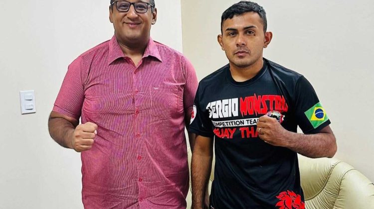Projeto Esporte na Periferia - Vereador Ivo Neto e Rafael Matos - Team CDL no Tatame - divulgação 1