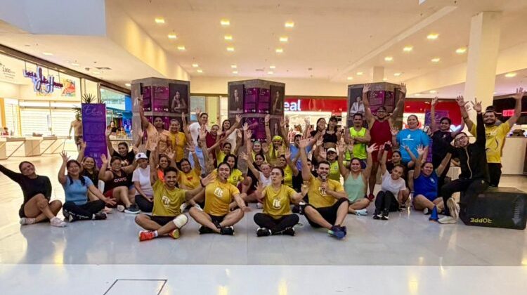 Shopping Manaus Vianorte - Smart Day - Smart Fit - foto 2