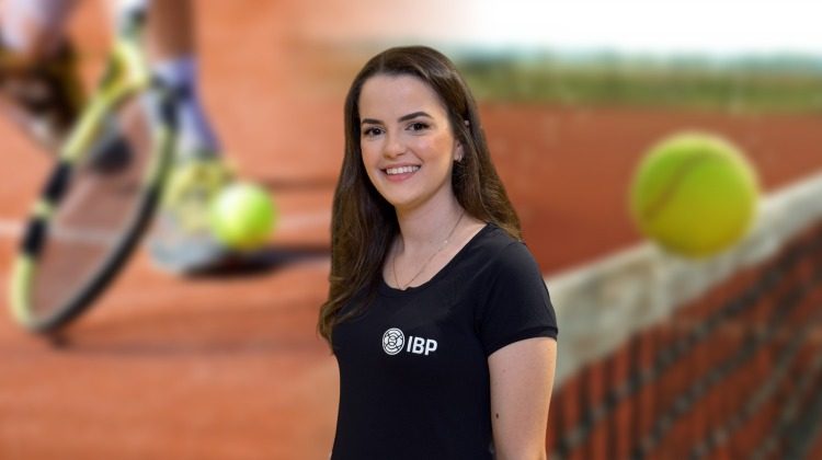 Tênis - Sônia Nicolau - Instituto Break Point - divulgação 1