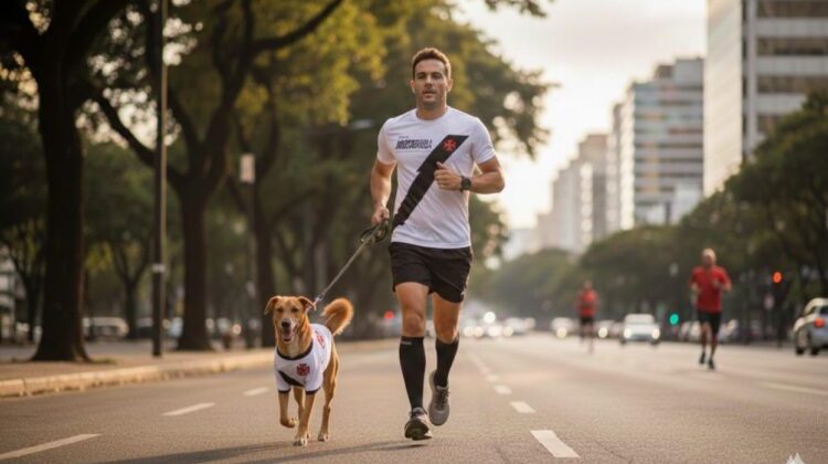 Vascorrida - concurso VasCÃO - divulgação 1