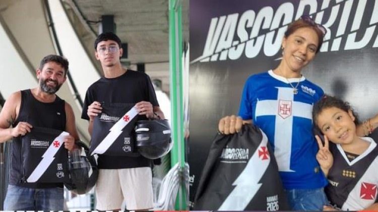 Vascorrida - entrega dos kits - 7 mar 2026 - montagem 2 - by Emanuel Mendes Siqueira